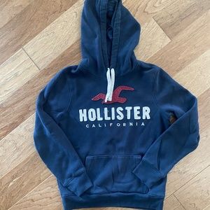 Hollister Hoodie